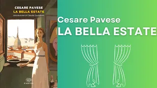 La Bella Estate, Cesare Pavese - Audiolibro Completo