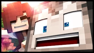 Talking Blocks: Dispenser (Minecraft Animation)