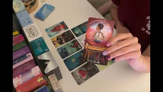 SOMETHING PAINFUL FROM THE PAST THAT WAS HIDDEN FROM YOU IS ILLUMINATED | Timeless Tarot Reading