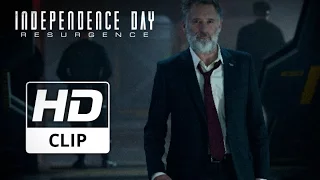 Independence Day: Resurgence | She Has Arrived | Official HD Clip 2016