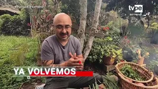 Con Sabor a Perú: La quinua (19/09/2021) | TVPerú