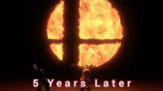 Super Smash Bros. Ultimate 5 Years Later (Complete Retrospective)