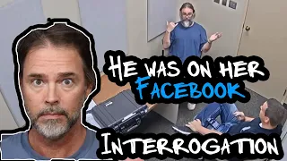 Unbelievable Police Interrogation of Matheau Moore - Interview with Matheau Moore in Ohio SUBTITLES!