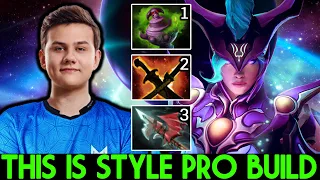 Nigma.ILTW [Luna] This is Style Pro Build First Item Urn Dota 2