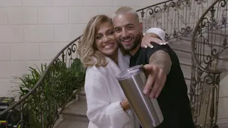 TikTok Presents: Behind the Video of Pa' Ti - Lonely with Jennifer Lopez and Maluma TEASER