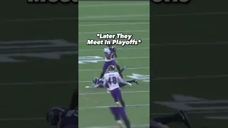 Ravens Never Forgot…