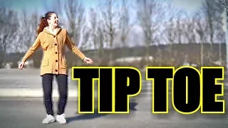 "TIP TOE" - Jason Derulo / @AnaMariaG Choreography