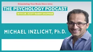 The Replication Crisis with Michael Inzlicht