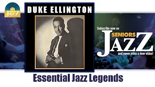 Duke Ellington – Essential Jazz Legends (Full Album / Album complet)