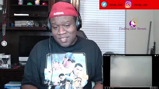 Mick Jenkins - "Truffles" (Reaction)