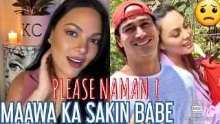 PIOLO PASCUAL ''NANGINIG SA TAKOT'' kay KC CONCEPCION  ?  Bakit Kaya ? Alamin dito !