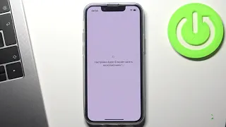 ПЕРВОНАЧАЛЬНАЯ НАСТРОЙКА iPhone 13 mini / ПЕРВЫЙ ЗАПУСК!! ПЕРЕНОС ДАННЫХ СО СТАРОГО АЙФОНА/АНДРОИДА