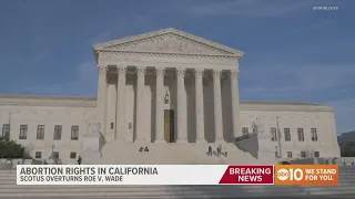 Roe v. Wade | Roe v. Wade overturned by Supreme Court in landmark decision