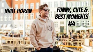 NIALL HORAN - FUNNY, CUTE & BEST MOMENTS #4