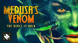 Medusa's Venom: The Beast Is Back | Free Horror Thriller Movie | Full Movie | Full HD | MOVIESPREE