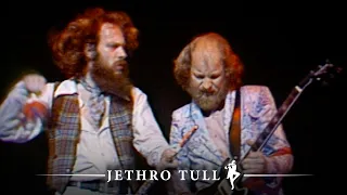 Jethro Tull - No Lullaby (Live At Madison Square Garden, 1978)