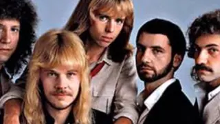 Styx - Love In The Midnight