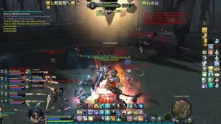 Aion PVP Elyos Governor Full HD