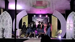 Entry No. 5 Retro Dance Competition | Araw ng Camoning 2022