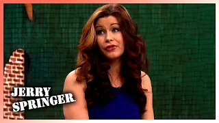 A Wife, Mistress, And Girlfriend | FULL SEGMENT | Jerry Springer