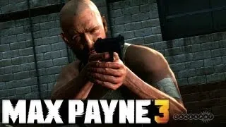 How Much Max Payne is there in Max Payne 3? - Ask GameSpot