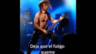 Kayaklysm The Night They Returned Subtitulado