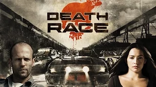 Death Race Game | iOS Gameplay Trailer