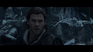 Warcraft 2: Teaser Trailer Concept | Rise of the Lich King | Chris Hemsworth 2021 Movie1080p