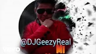 DJ Geezy - Ribiray Intro Mi Movimiento 2 ( Audio Oficial ) ft. Liv Nervo