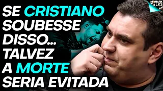 O TRÁGICO ACIDENTE DO CRISTIANO ARAÚJO