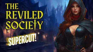 FREE Adventure! Reviled Society Supercut (Ep. 305)