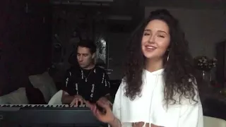 Jah Khalib - Medina (Cover by Виктория Громик (@vika_gromik))