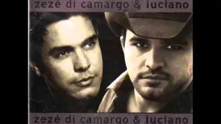 Zezé Di Camargo e Luciano - Eu Amo (2003)