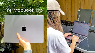 MacBook Pro 14| Why it's still worth it in 2023, even though there are issues… Long Term Review