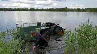 Лапоть-мокрые трусы