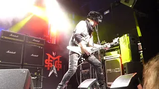 Michael Schenker  - Armed and Ready (Barcelona 11-05-2022)