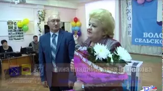 ВОЛОДАРСКОЙ ШКОЛЕ   125 ЛЕТ 31 10 2014