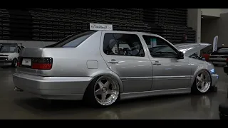 MK3 Volkswagon Jetta - Supercharged VR6