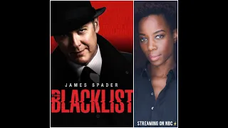 THE BLACKLIST S8 EP 18 "THE PROTEAN" #spy #TheBlacklist #thriller