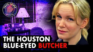 The Blue Eyed Butcher | Susan Wright | True Crime Documentary 2023