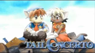 Tail Concerto