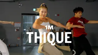 Beyoncé - THIQUE / Jane Kim Choreography
