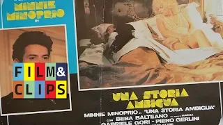 Una Storia Ambigua - Film TV Version by Film&Clips