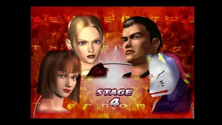 MAME  Tekken Tag Tournament TEG3 VER C1 tektagt 2021 03 20 02 41 43