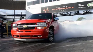 Audi S5 Nitro vs Cheyenne Procharger Nitro | ARRANCONES AUTÓDROMO CULIACÁN | DRAG RACING