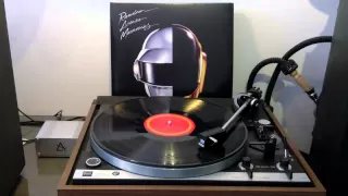 Daft Punk - Get Lucky (vinyl)