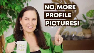 About Sharing Profile Photos | Trust Me on This!