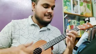 Dhadkan x Laila | Ukulele Cover | 2022