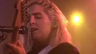 Shura - The Stage, Melkweg 12-11-2019