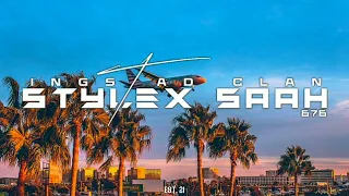 Lifetime - (Chill Remix) Prod. Stylex Saah